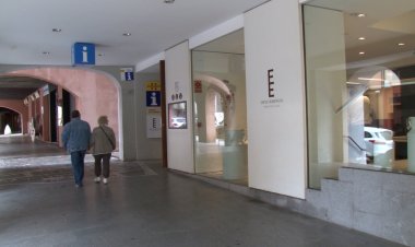L’ESPAI ERMENGOL RECUPERA VISITANTS INTERNACIONALS I AUGMENTA XIFRES RESPECTE 2021