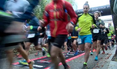 EL CIRCUIT FER CONTINUA SOTA EL CADÍ AMB LA RADIKAL ESTANA