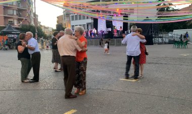 ACTIVITATS PER A TOTS ELS GUSTOS I EDATS A LA FESTA MAJOR DE TREMP