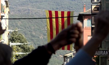 LA DIADA A LA SEU D’URGELL REIVINDICA L’INICI D’UN NOU CICLE EN EL MOVIMENT INDEPENDENTISTA