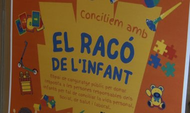 L’ALTA RIBAGORÇA INICIA AQUESTA SETMANA EL RACÓ DE L’INFANT