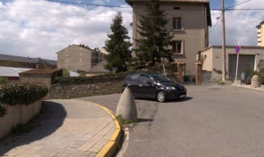 ES DESCARTA EL PROJECTE PER MILLORAR L’ACCÉS ALS BARRIS DE POBLE-SEC I CALBINYÀ