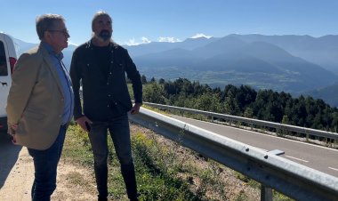 MONTELLÀ I MARTINET DEMANA UNA LLAR D’INFANTS PEL FUTUR DE L’ESCOLA
