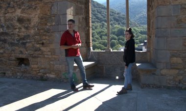 SORT HA INVENTARIAT UN CENTENAR DE BÉNS PATRIMONIALS