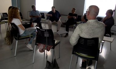 PRIMER TALLER SOBRE BIOECONOMIA DURANT LA SETMANA DE LA TRANSFORMACIÓ ECONÒMICA