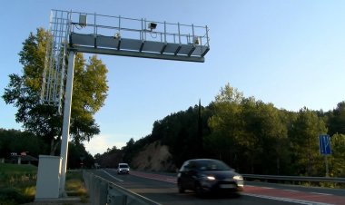 EL NOU RADAR DE TRAM ENTRE BASSELLA I PONTS NO FUNCIONA DES DE FINALS DE JULIOL