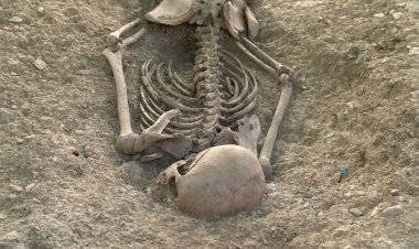 L’ACTUACIÓ A LA FOSSA DE CANTURRI PODRIA LOCALITZAR RESTES D’UNA DESENA DE SOLDATS