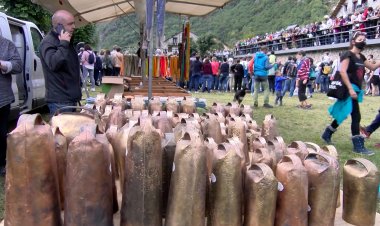 CAP DE SETMANA DE FIRA RAMADERA I GURE A BARRUERA