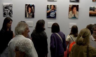 L’EXPOSICIÓ MIRA’M DONA VISIBILITAT AL TRANSTORN DE L’ESPECTRE AUTISTA