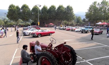 TORNA EL FESTIVAL ROCKABILLY DEL PIRINEU A LA SEU D’URGELL