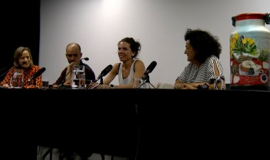 TAULA RODONA SOBRE EL REPOBLAMENT A LA SEU D’URGELL EN CLAU FORMATGERA