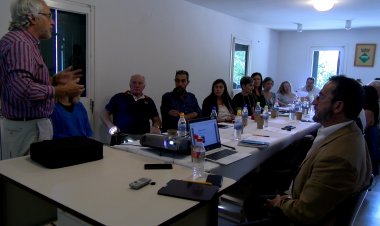ALCALDIES DE L’ALT URGELL QUEDEN A L’EXPECTATIVA PER LA VIABILITAT D’UN NOU FERROCARRIL