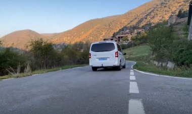 La Lletera de Tuixent i la Vansa, més que un transport: Connecta Lleida Pirineus 22 de setembre