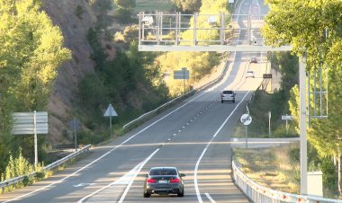 TORNEN A FUNCIONAR ELS RADARS DE TRAM DE BASSELLA