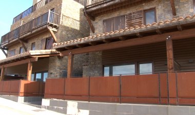 COMPROMÍS PER TREMP PROPOSA LA CESSIÓ D’HABITATGES DE LA SAREB PER FER PISOS SOCIALS