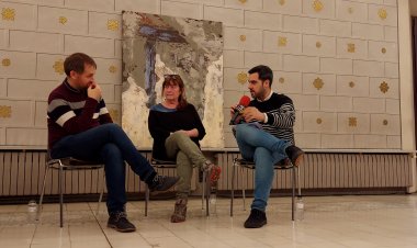 ‘ART PER A TU’ POSA SOBRE LA TAULA L’ENVELLIMENT AL PIRINEU