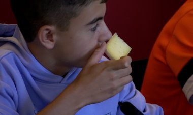 ÚLTIMES FORMACIONS PER ESCOLLIR EL JURAT DEL CONCURS JUVENIL DE FORMATGES ARTESANS