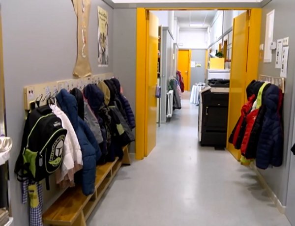 EL NOU CURS COMENÇA AMB PROP DE 8.000 ALUMNES MATRICULATS A L’ALT PIRINEU I ARAN