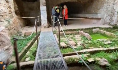 El passat adober de Tremp: Connecta Lleida Pirineus 28 de setembre