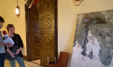 Art contemporani per debatre sobre l’envelliment: Connecta Lleida Pirineus 29 de setembre