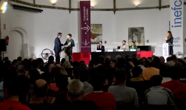 INEFC INAUGURA EL NOU CURS A LA SEU D’URGELL