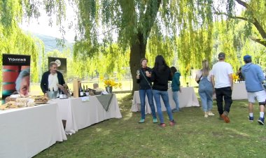 EL PALLARS PROMOCIONA EL SEU PRODUCTE ENTRE ELS CUINERS ‘SLOW FOOD’ I DE KM0 DE CATALUNYA