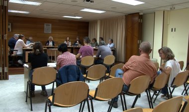 TREMP APROVA 2 MODIFICACIONS DE PRESSUPOST QUE L’AUGMENTEN EN 250.000€