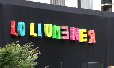 DISSABTE SE CELEBRA LO LLUMENER, ENGUANY CENTRAT EN L’UNIVERS
