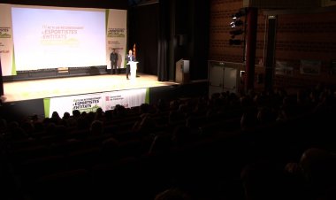 L’ALT PIRINEU I ARAN RECONEIX ELS SEUS ESPORTISTES I CLUBS PELS ÈXITS ASSOLITS EL 2021