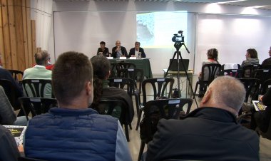 RECUPERACIÓ DE CAMINS RAMADERS I COMBINACIÓ AMB NOUS USOS