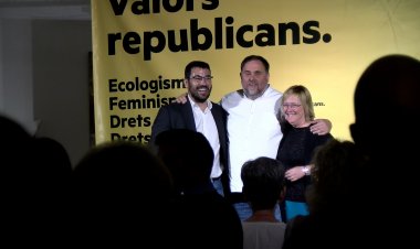 FRANCESC VIAPLANA COMENÇA AMB RITME LA CAMPANYA PER A LA REELECCIÓ