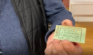 Un segle del transpirinenc: Connecta Lleida Pirineus 10 d’octubre