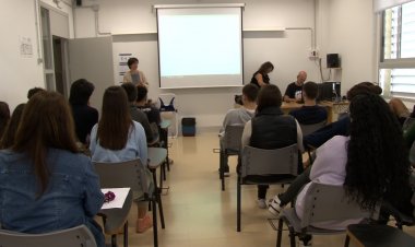 EL JUSSÀ CENTRA EL DIA MUNDIAL DE LA SALUT MENTAL EN TRENCAR ESTIGMES