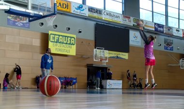 EL CADÍ LA SEU BUSCA LA PRIMERA VICTÒRIA DE LA LLIGA FORA DE CASA