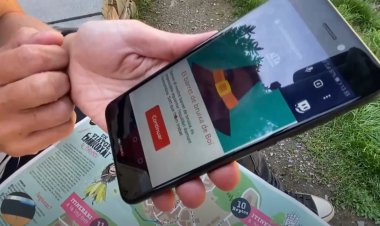 Descoberta interactiva de l’Alta Ribagorça: Connecta Lleida Pirineus 11 d’octubre