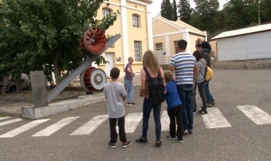 TREMP S’HA SUMAT A LA SETMANA EUROPEA DE L’ENERGIA SOSTENIBLE AMB DIFERENTS ACTIVITATS