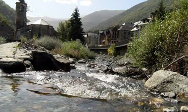 ISIL MONITORITZARÀ ELS DIPÒSITS D’AIGUA PER AVANÇAR-SE A POSSIBLES NOUS TALLS