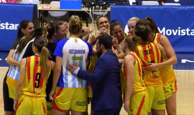 EL CADÍ LA SEU S’EMPORTA LA PRIMERA VICTÒRIA DE LA TEMPORADA A MADRID