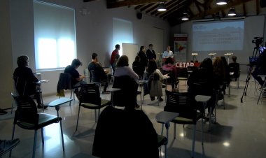 PRIMERA JORNADA A LA SEU D’URGELL PER CREAR NOUS VINCLES EN EL SECTOR AGROALIMENTARI