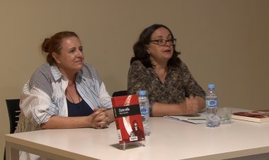 LLUNA VELLA, UNA NOVEL·LA NEGRA INSPIRADA AL PALLARS JUSSÀ