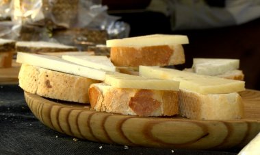 LA FIRA DE SANT ERMENGOL SUPERA XIFRES AMB MÉS DE 6.000 DEGUSTACIONS DE FORMATGE