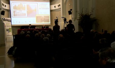 UNA RECERCA POSA DE MANIFEST LA PÈRDUA D’ELEMENTS DECLARATS BCIN A BOLVIR