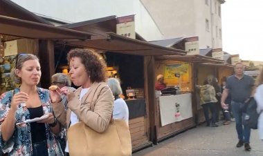 Ciutat de formatges: Connecta Lleida Pirineus 14 d’octubre