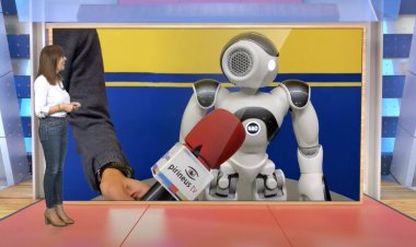 Robòtica inclusiva: Connecta Lleida Pirineus 18 d’octubre