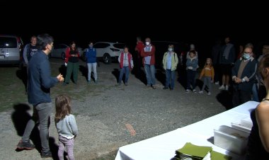 CAP DE SETMANA DE SENDERISME A SORT, LA VALL D’ÀSSUA I EL BATLLIU