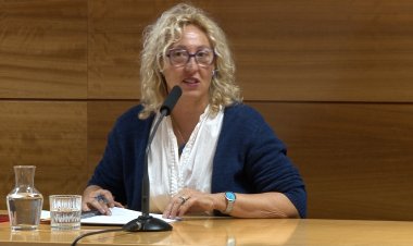 MARIA PILAR CASES ENCAPÇALARÀ LA LLISTA D’ERC DE LES PROPERES MUNICIPALS A TREMP