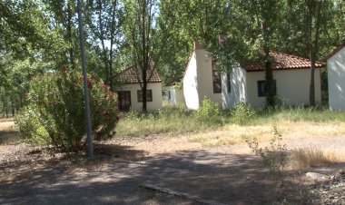 LA POBLA JA ÉS TITULAR DE L’ÀREA VACACIONAL I S’HA DESFET EL CONSORCI