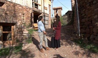 S’OBRE UNA ESCOLA D’OFICIS DE MUNTANYA A ENVALL, AMB FORMACIONS VINCULADES AL TERRITORI