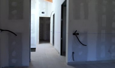 JA ES PODEN SOL·LICITAR AJUTS PER REFORMAR RESIDENCIES BUIDES