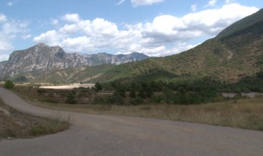 EL CCAU DEMANA AGILITAT EN LA CONSTRUCCIÓ D’UN MAGATZEM D’ASSECAMENT D’ESTELLA